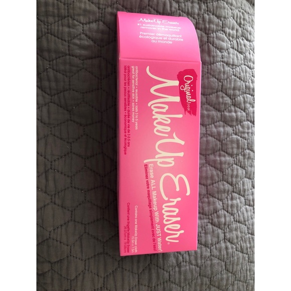 MakeUp Eraser - NWOT in original box - Picture 2 of 5